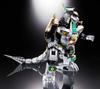 TAMASHII NATIONS Soul of Chogokin Dinosaur Sentai Zyuranger Dragon Caesar GX-78