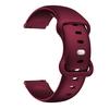 Cinturino per Garmin Watch Venu 3S 18mm Universale Traspirante da Corsa per Garmin Watch Active S Vivomove 3S Venus 2S