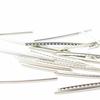 Electric Guitar Fret Alloy Fret Wire Set for Guitar Fretboards and Bass Guitar Parts Accessories Wire, Copper-Nickel