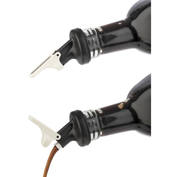 Vinaigrier et huilier 500 ml - Aps Transparent