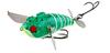 Jackall Pompadour Catfish Custom Crayfish Jr.