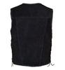 Medieval Vest Men Renaissance Victoria Steampunk Vest Plus Size 5Xl Vintage Gothic Tailcoat Jacket Halloween Cosplay Costume
