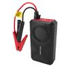 Jump Starter 2000A Car Emergency Starting Power Supply 150PSI Tire Inflator Portable Compressor with LED Light for