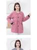 Durable Dustproof Kitchen & Workshop Apron-Top Workwear Jacket