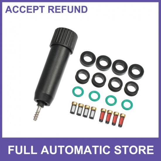 

Fuel Injector Seal Repair Tools 1 Set for Yamaha F115 F150