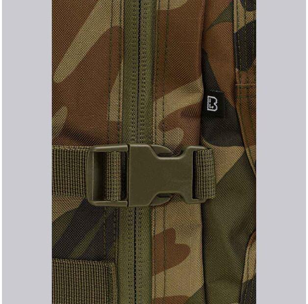 Brandit US Cooper Patch 25L рюкзак