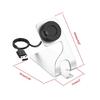 for Smart Watch USB Charger Holder Base for  for Fenix 7 Venu 2 Plus Power Brack