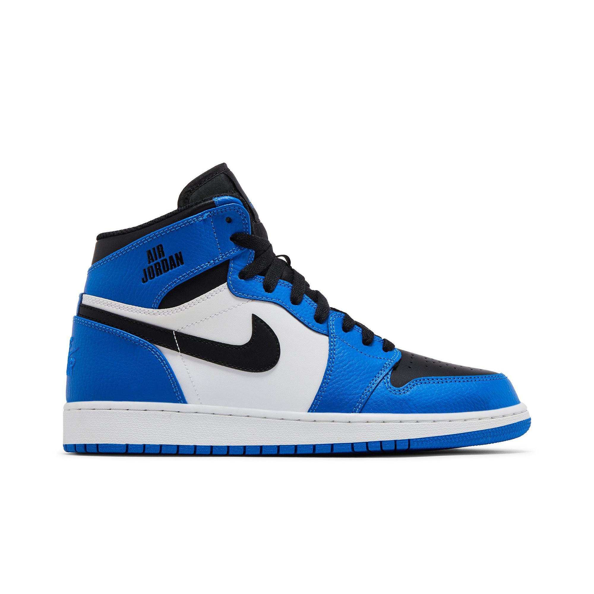 Air Jordan 1 Retro High BG