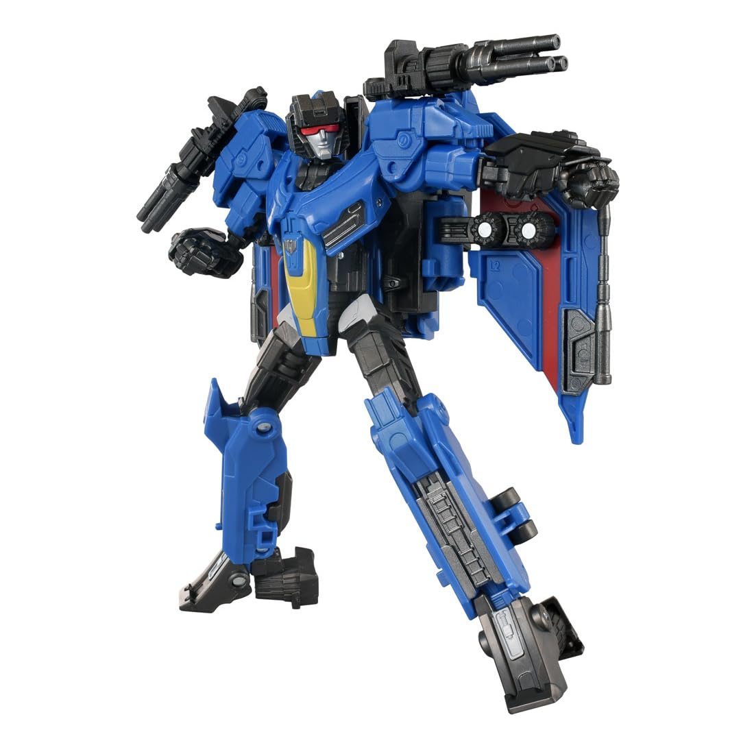 Takara Tomy T-SPARK Studio Series Transformers TS-30 Thundercracker Movable Figure