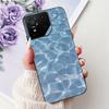 For Asus ROG Phone 9 Pro Back Cover For Asus ROG Phone 9 Case Silicone Cute Cat Luxury Love Funny Painted Shockproof Bumper