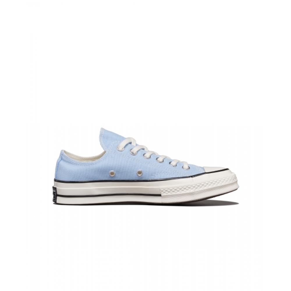 

Converse Chuck 70 сезонный цвет расслабляющий небесный A12493c 230