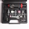 High-Speed Air Grinder and Polisher Kit for Tire Repair and Engraving