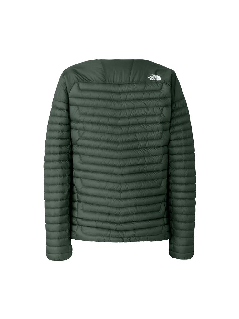 The North Face Thunder Roundneck Size S Jacket, Alpine,