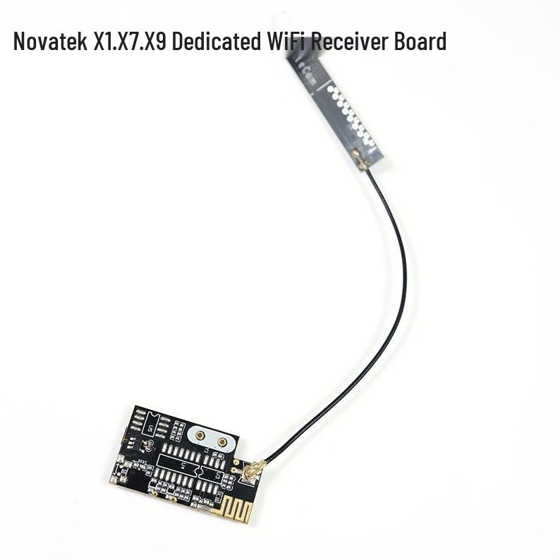 Novatek X9 4K 60fps Camera Module with V39 Controller and IMX258 Sensor, 4x Zoom