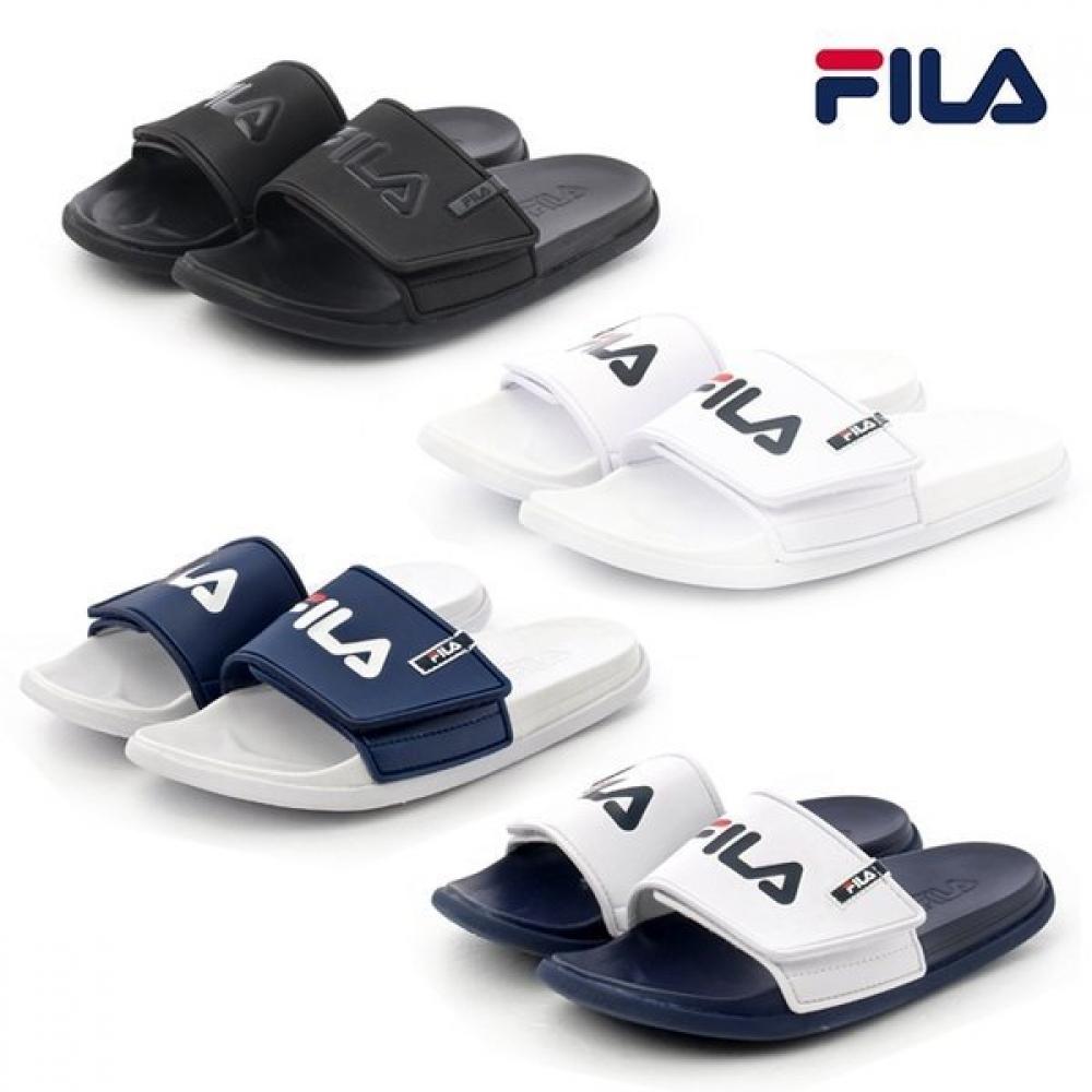 Fila Unisex Slick Tender Slipper 1sm00556 3.1 SM00556422White Navy:230