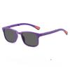 2026 New Foldable Square Sunglasses for Women Premium UV Protection Portable Outdoor UV400 Shades Eyewear Classic Driving Shades