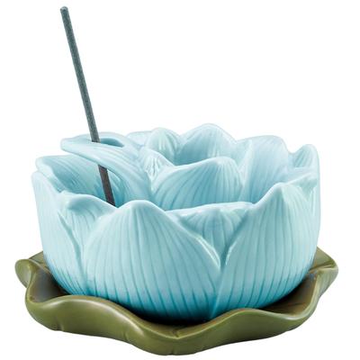 Διακόσμηση σπιτιού – Θυμιάματα και βάσεις για θυμίαμα