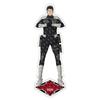 Kaiju No.8 Anime Peripheral Reno Ichikawa KAFKA HIBINO Acrylic Stand Figure Model Desktop Decoration Fans Collect Gifts