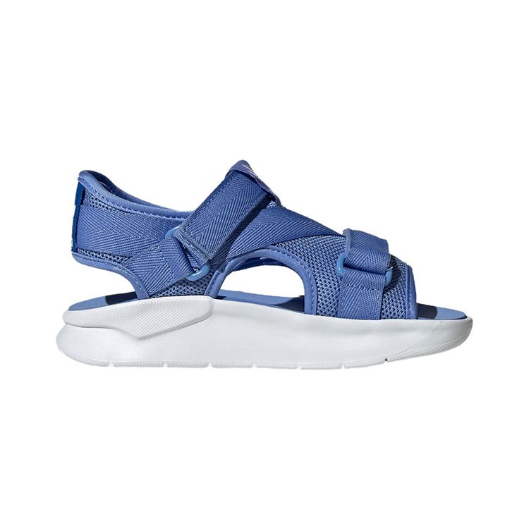 Adidas Originals 360 3.0 Sandals Kids Sandals Blue HQ6047