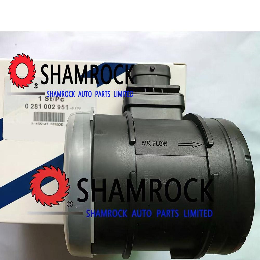0281002951  Mass Air Flow Meter for 0281002951  0281002951 0281002956  03L906461A 0281002957