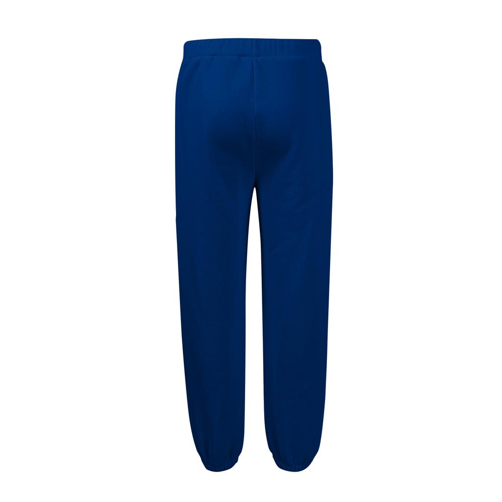 Men's Relaxed-Fit Casual Sweatpants With Stretch Waistband And Drawstring