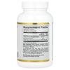 CoQ10 with Bioperine® and Black Pepper Extract, Enhanced Biovailability, 200 Mg, 120 Veggie Capsules