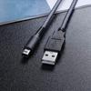1.5m 24K Charger Charging Cable Cord USB Data Cable for Nintendo NDSI NEW 3DSXL 2DSLL 3DS