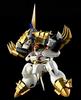 Max Factory PLAMAX Shinmashin Hero Wataru Koi Ryuomaru assembly plastic model MS-07 Non-scale ABS&PS&PE