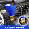 GOLD DEER Locking Funnel Locking Funnel Funnel Funnel