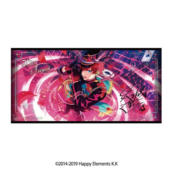 Ensemble Stars Visual Bath Towel vol.5 14. Amagi Ichisai