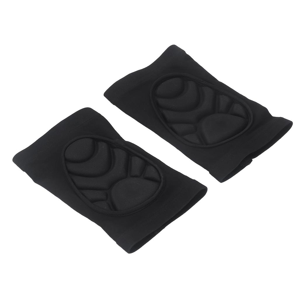 Skaten Skifahren Rollschuhlaufen Ellenbogenbandage Polster Schutz Elastisch Bequem Ellenbogen Kompressionsärmel Schoner für Männer Frauen