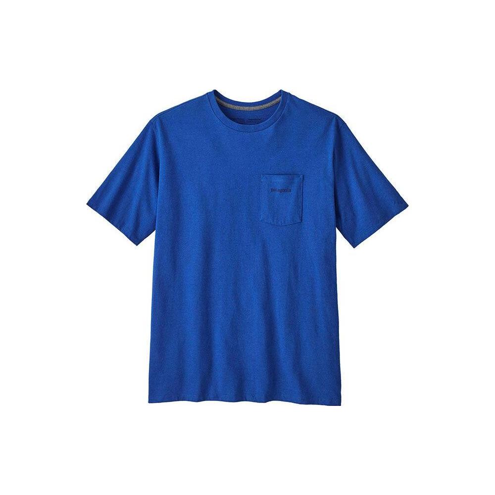 Patagonia Boardshort-logo T-shirt 38511