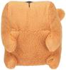 Munyumu Capybara Plush Toy, Medium Size, Height 8cm