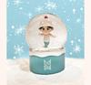 BTS (BangTan Boys) TinyTAN Snow Globe, Official, Original, Authentic, K-POP, Idol