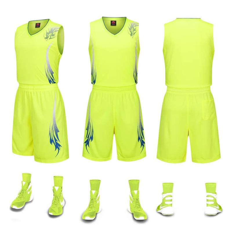 Uniformy pro dospělé dračí lodě Soutěžní tréninkový tým Uniformy Festival dračích lodí Tým dračích lodí Rychleschnoucí tým Uniformy Gradientní uniformy