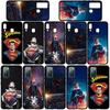 for iPhone 17 16 15 Xiaomi Poco F7 F8 X7 X6 C85 C75 C71 M8 Redmi Note 14 13 12 11 Pro Max 14C 13C 15C A4 Phone Case Cartoon Super Hero Supermans Man