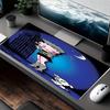 Betty Boop Print Mouse Pad, for Keyboard Pad Laptop PC Mat for Office Home Use, Desk Decor, Perfect Birthday Gift for Gamers