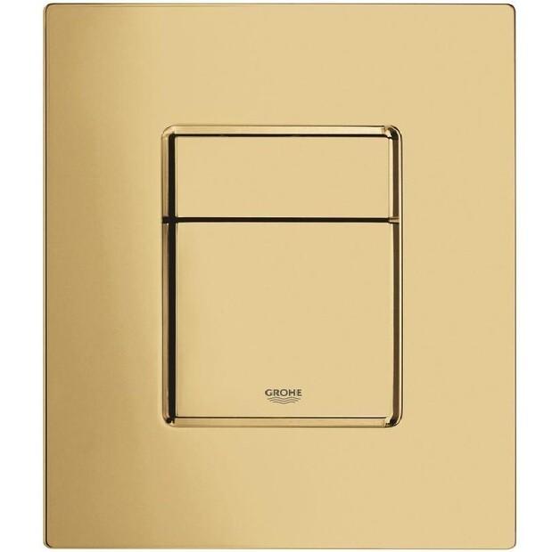 Клавиша смыва Grohe Skate Cosmopolitan 38732GL0