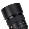 ALC-SH142 Gegenlichtblende mit 77-mm-Bajonettanschluss für FE 85 mm 1.4 (SEL85F14GM) Gegenlichtblende für Kameraobjektive, spezieller Sonnenschutz