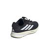 Adidas Supernova Anti-Slip Wear-Resistant Low-Top Kids' Running Shoes Black Kids' Sneakers JH6241