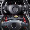 Pentru Mercedes Benz Clasa AB W447 W176 W246 MB SLK R172 CLA C117 GLA X156 Extensor de schimbător de palete pentru volan de mașină