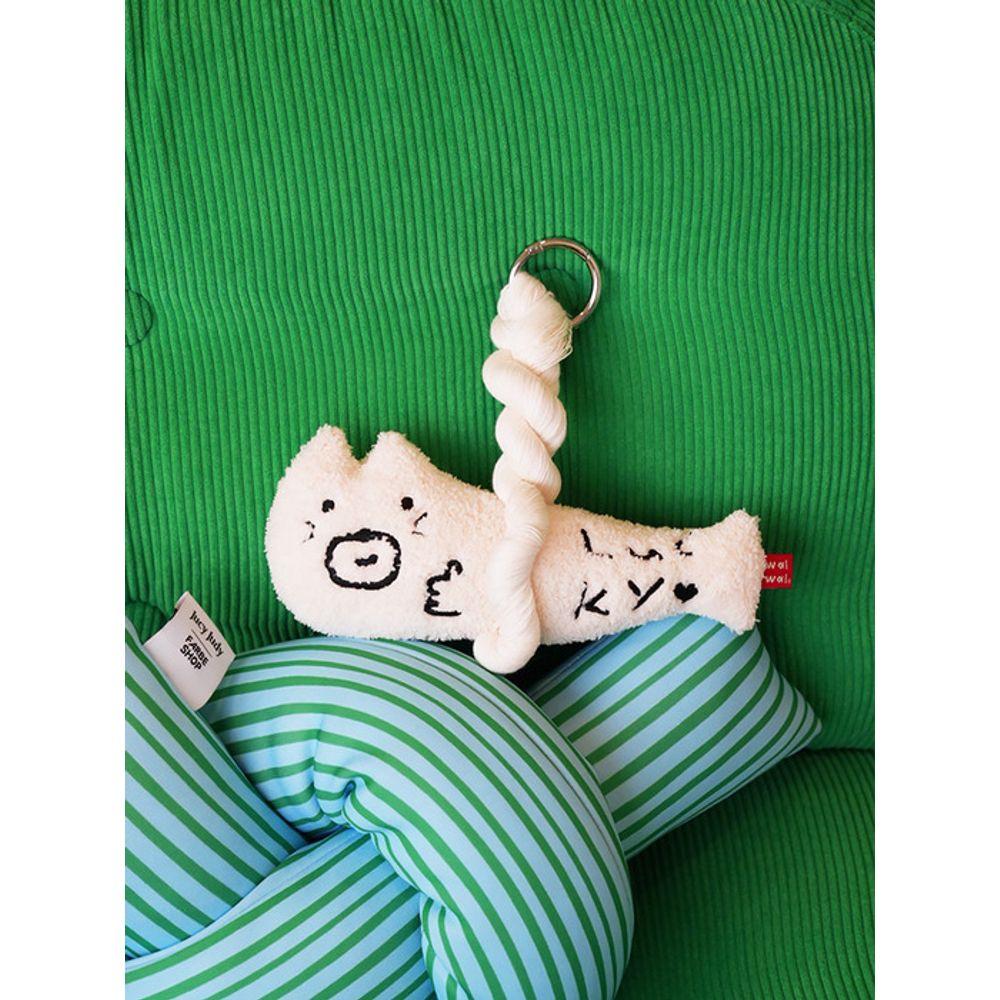 

walwalstudio Bearded Pollack (3 types) black