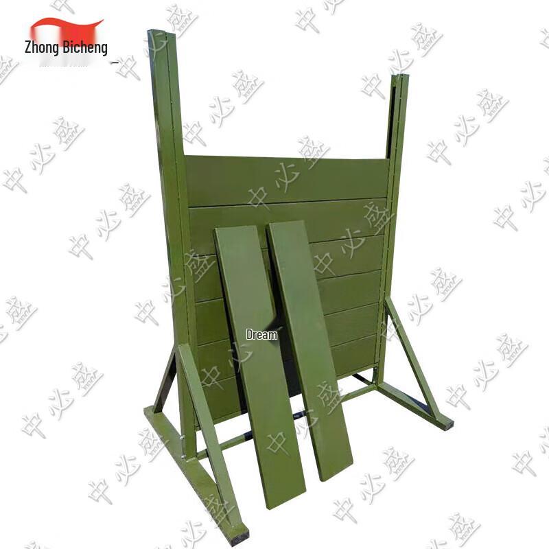 Outdoor Dog Agility Training Obstacle Course Equipment