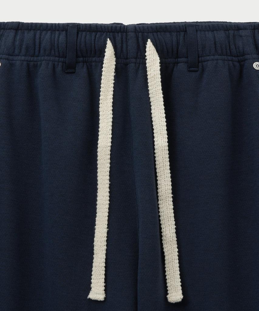 Seteo Roton Cargo Track Pants Navy