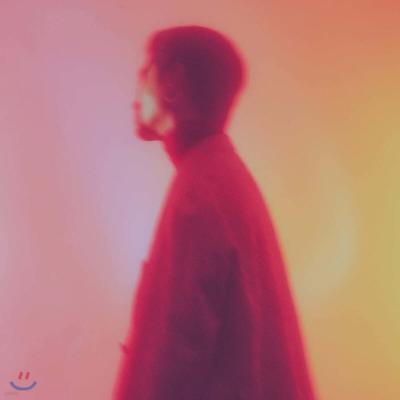 Lim Heon-il 2nd Album - Breathe