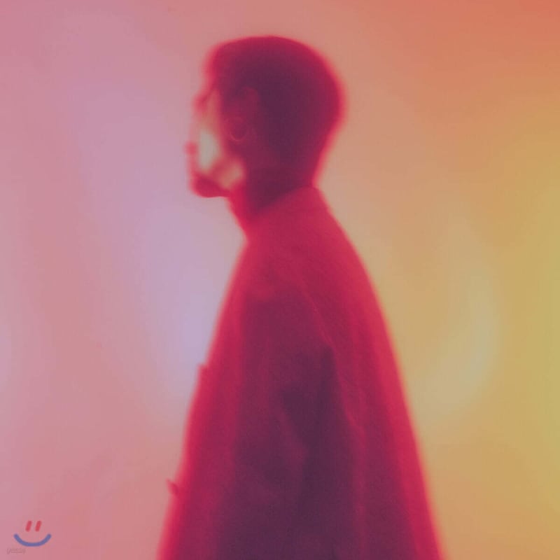 

Lim Heon-il 2nd Album - Breathe
