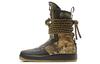 X Realtree Sf Air Force 1 Hi 'Чорний Камуфляж' AA1128-004