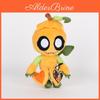Dandys World Peluche Gourdy Giocattolo Cosplay di Halloween Per Collezionisti Bambini