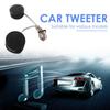 TP-005A Car Mini Dome Speaker 500W 4Ohm Auto Dome Tweeter Universal High Efficiency Auto Audio Loudspeaker Loud Speaker 2-22 kHz