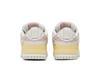 Women's Sneakers Nike Dunk Low Disrupt 2 Pink Oxford (Women's) White/Pink/Yellow